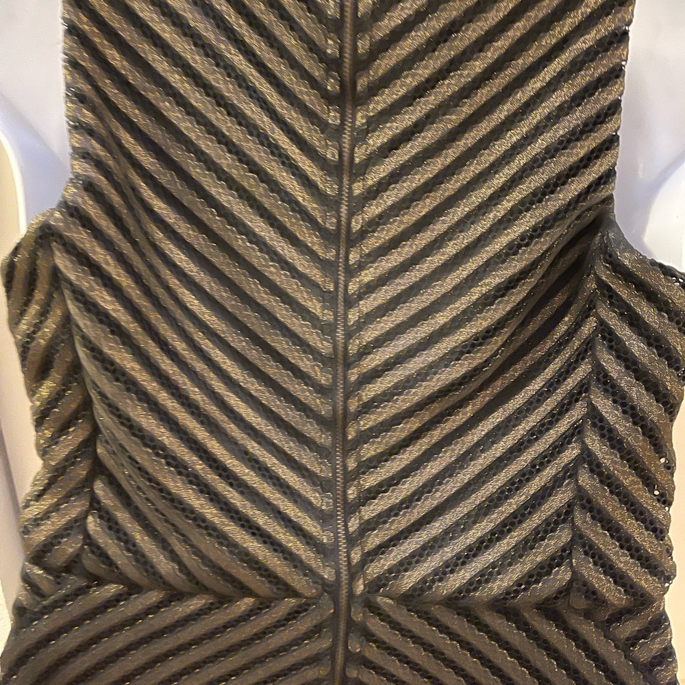 Mossimo fit and flare dress - Picture 6 of 10